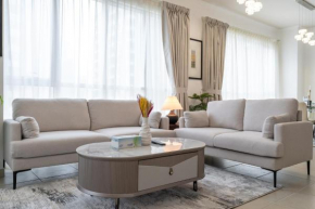 Charming 1BR Apartment - Downtown, Dubai
